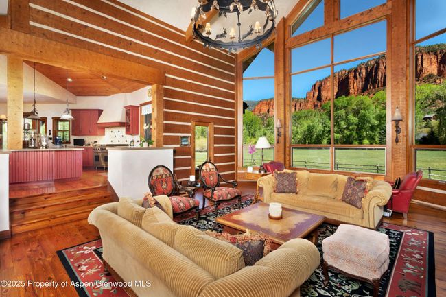5548 Frying Pan Rd, House other with 5 bedrooms, 7 bathrooms and 2 parking in Basalt CO | Image 8