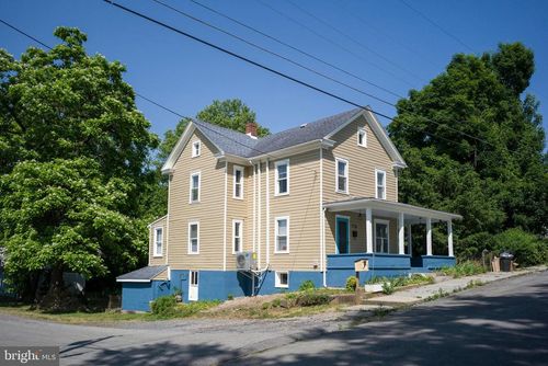 116 Hess Ave, MARTINSBURG, WV, 25404-3523 | Card Image