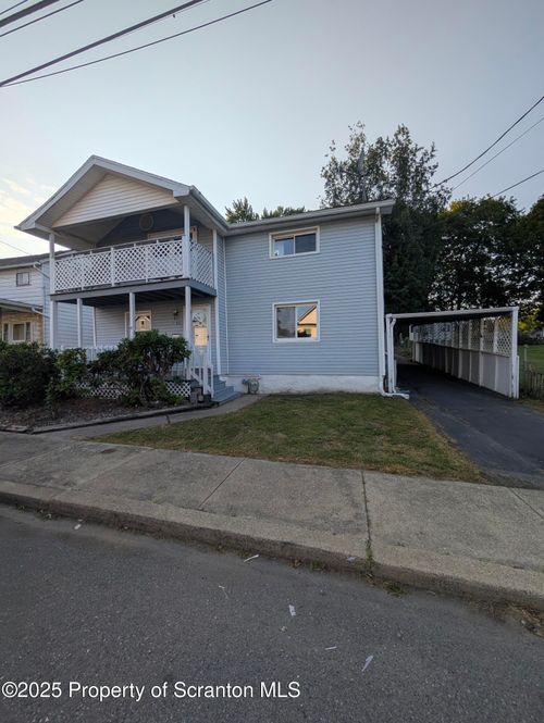 1753 Mcdonough Ave, Scranton, PA, 18508-1565 | Card Image