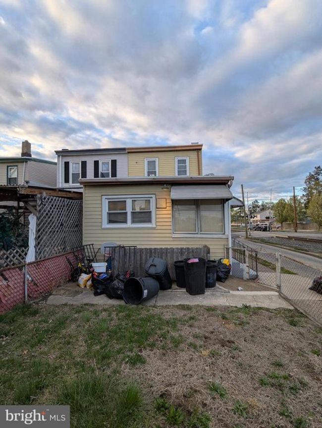 514 Middlesex St, Home with 3 bedrooms, 2 bathrooms and null parking in GLOUCESTER CITY NJ | Image 5