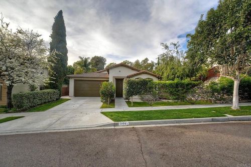 3441 Rich Field Dr, Carlsbad, CA, 92010-5545 | Card Image