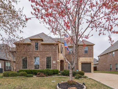 505 Landing Dr, Wylie, TX, 75098-0109 | Card Image