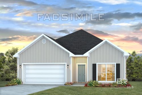 397 Parkerman Avenue, Gulf Shores, AL, 36542 | Card Image