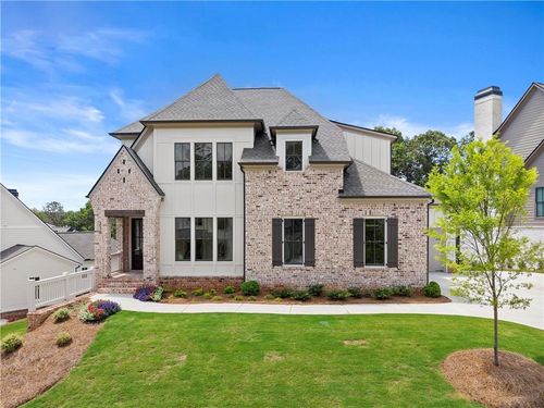 006 Arbor Forest Ct Sw, Marietta, GA, 30064 | Card Image