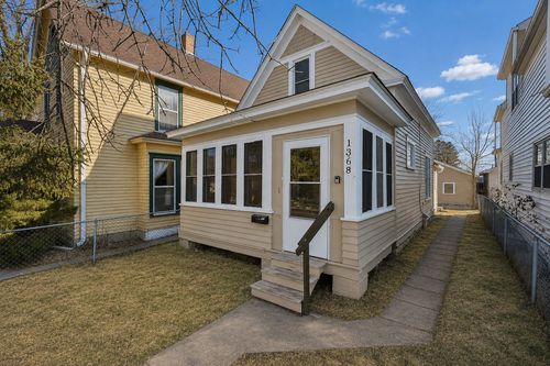 1368 Payne Ave, Saint Paul, MN, 55130-3441 | Card Image