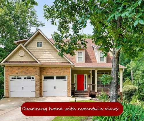 36 Laurel Way Ne, White, GA, 30184-2779 | Card Image