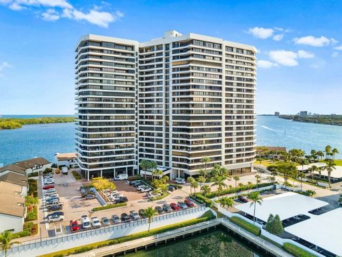 252-100 Lakeshore Drive, North Palm Beach, FL, 33408 | Card Image