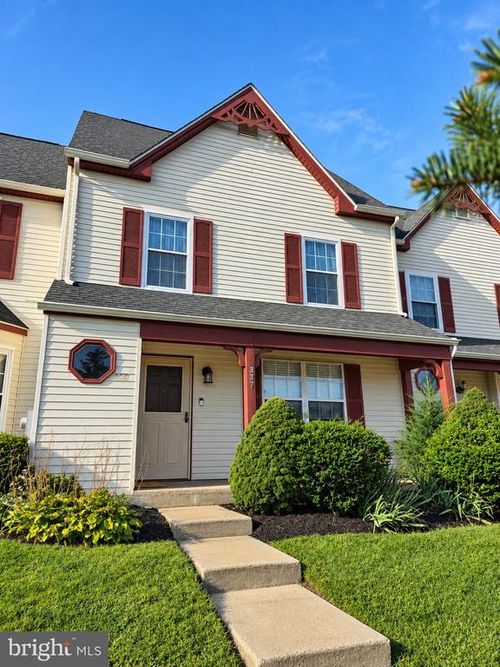 307 Knoll Dr, BLACKWOOD, NJ, 08012-5405 | Card Image