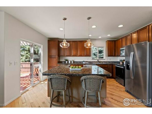 6117 Gold Dust Rd, House other with 3 bedrooms, 3 bathrooms and null parking in Timnath CO | Image 16