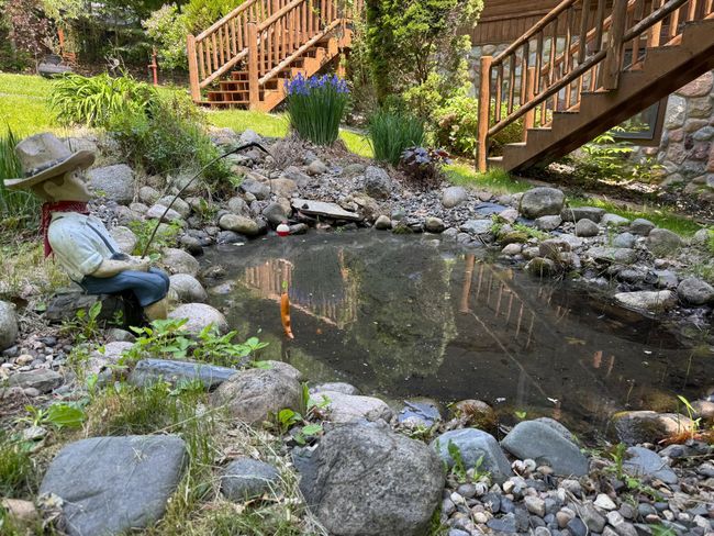 27315 Stark Lake Rd, House other with 3 bedrooms, 2 bathrooms and null parking in Aitkin MN | Image 19