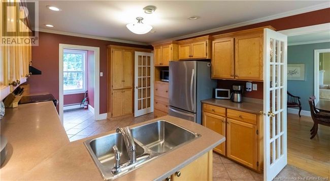 704 Hampton Rd, House other with 4 bedrooms, 4 bathrooms and null parking in Quispamsis NB | Image 21