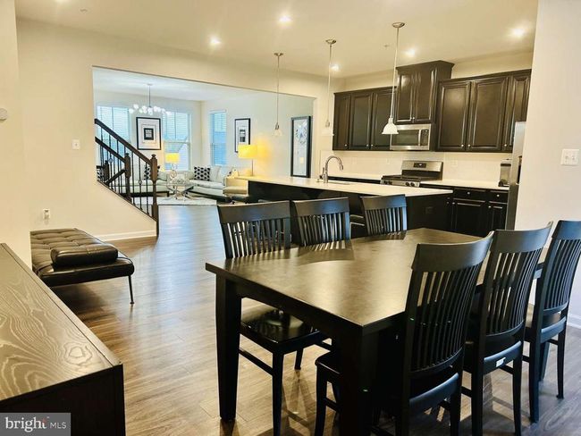 14110 Jaeger Rd, Townhouse with 3 bedrooms, 4 bathrooms and null parking in CLARKSBURG MD | Image 9