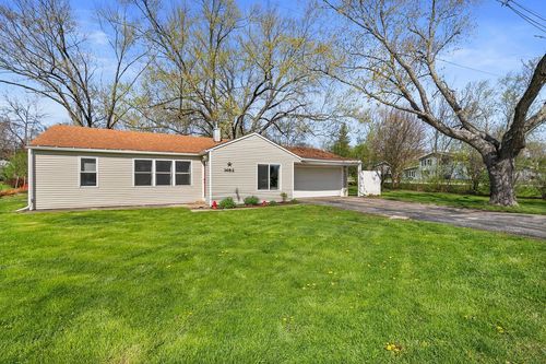 36812 N Helen Dr, Lake Villa, IL, 60046-5507 | Card Image