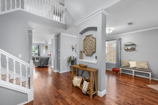 3102 Indian Trail Ct, House other with 4 bedrooms, 3 bathrooms and null parking in Rowlett TX | Image 6