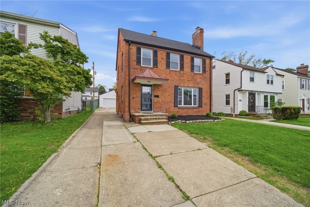 Residential in South Euclid 2