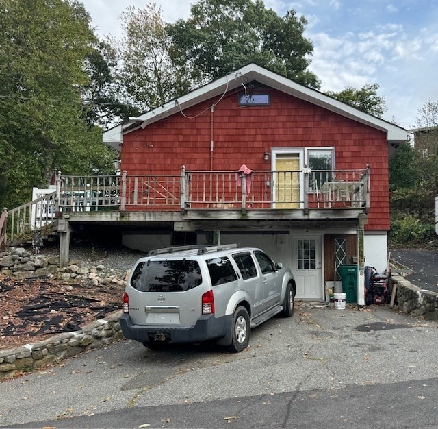 Pond St, Saugus, MA 01906