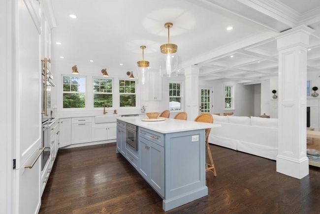 1040 Main St, House other with 3 bedrooms, 3 bathrooms and 6 parking in Hingham MA | Image 10