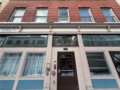 4a-205 E Jefferson Street, Syracuse, NY, 13202 | Card Image