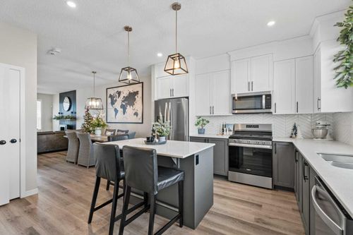 136 Dawson Dr, Chestermere, AB, T1X1Z9 | Card Image