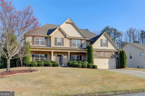 1098 Boxwood Ln, Canton, GA, 30114-4345 | Card Image