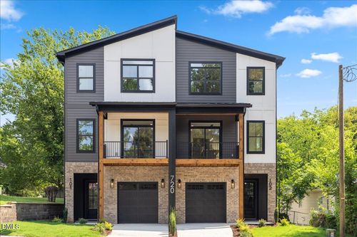 102-720 Oakwood Ave, Raleigh, NC, 27601-1162 | Card Image