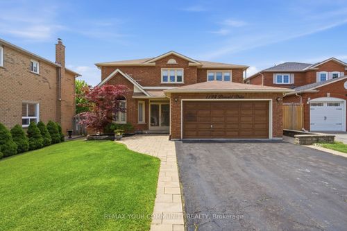 1198 Derrald Dr, Oakville, ON, L6J7K4 | Card Image