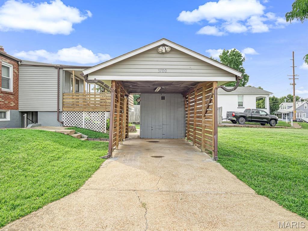 Residential in St Louis 3