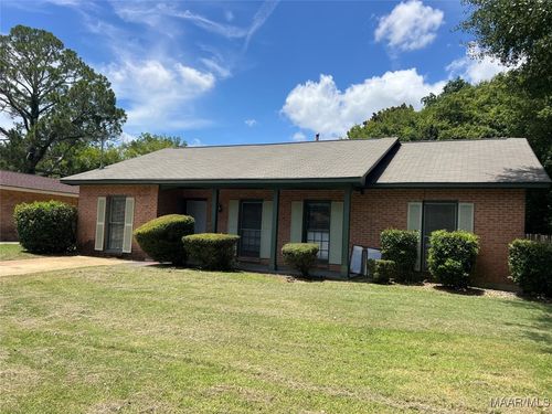 341 Sultan Ct, Montgomery, AL, 36117-3154 | Card Image