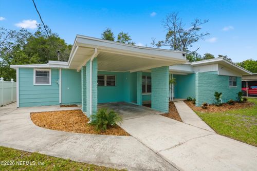 2234 La Valle Dr, JACKSONVILLE, FL, 32210-2419 | Card Image