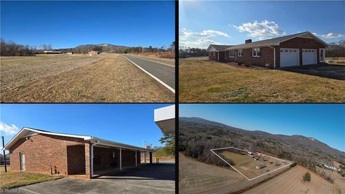 2889 Mountain View Church Rd, King, NC, 27021-7648 | Card Image