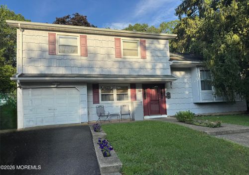 50 S Longview Rd, Howell, NJ, 07731-2022 | Card Image