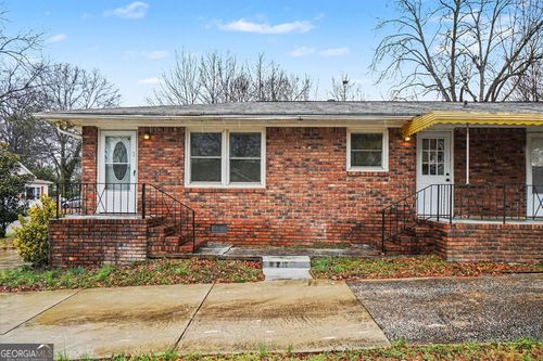 1-2874 Cheney St, East Point, GA, 30344-3227 | Card Image