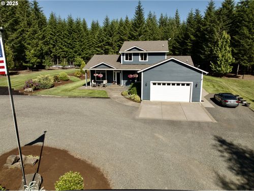 94703 Johnson Rd, Marcola, OR, 97454-9611 | Card Image