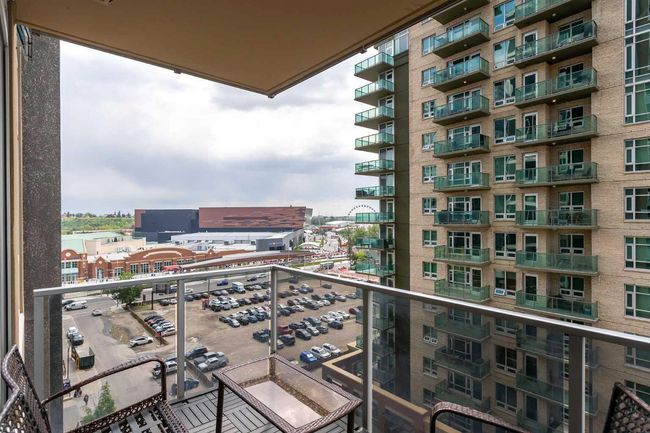 803 - 1320 1 Street Se, Condo with 2 bedrooms, 2 bathrooms and 1 parking in Calgary AB | Image 31