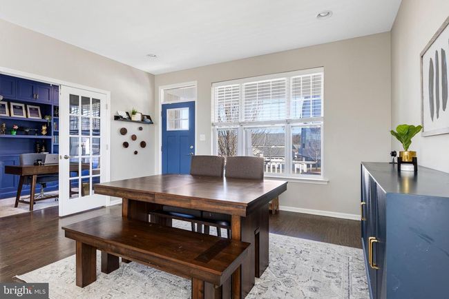 362 Quigley Dr, Townhouse with 4 bedrooms, 4 bathrooms and null parking in MALVERN PA | Image 14