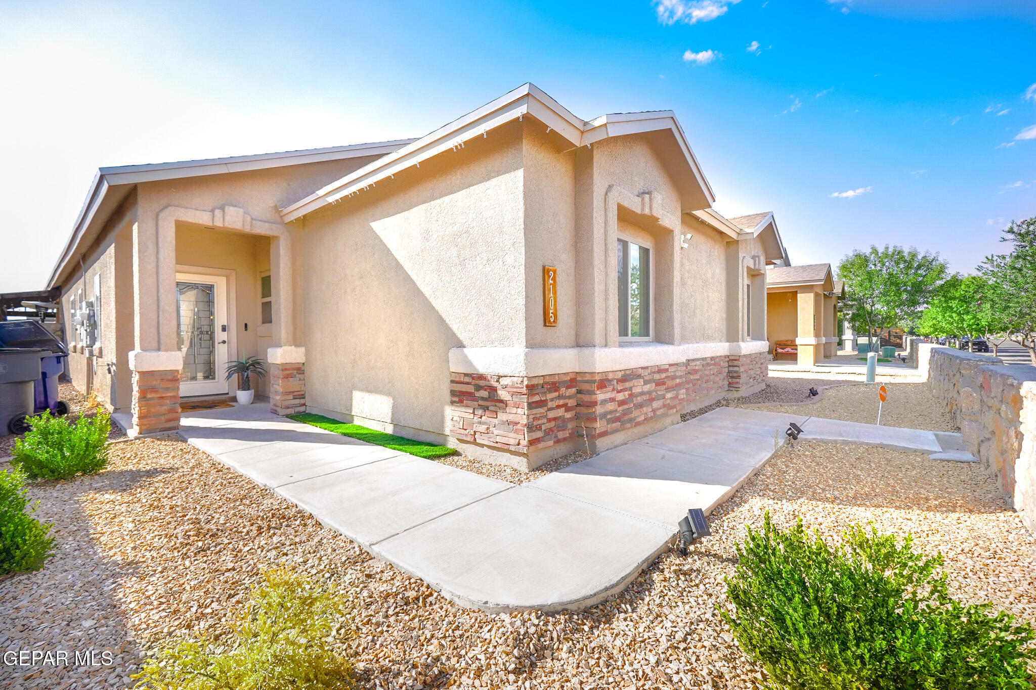 2105 Tim Foster Street, For Sale in El Paso Zoocasa