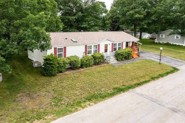 3 Falkland Ln, House other with 3 bedrooms, 2 bathrooms and null parking in Rochester NH | Image 32