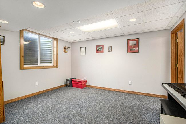 1142 N Peach Ct, House other with 4 bedrooms, 3 bathrooms and null parking in Plainwell MI | Image 19