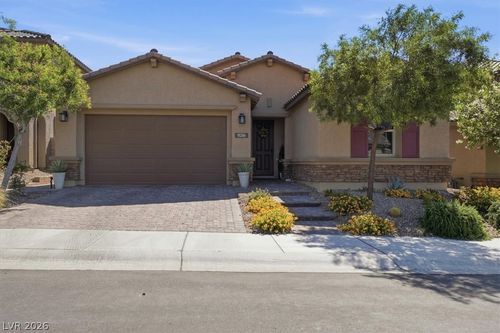 8216 Skye Struck Dr, Las Vegas, NV, 89166-6598 | Card Image