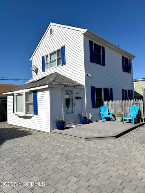 62A Inlet Dr, Point Pleasant Beach, NJ, 08742 | Card Image