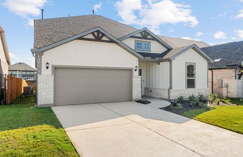 317 Bristlecone Bnd, Liberty Hill, TX, 78642-2837 | Card Image