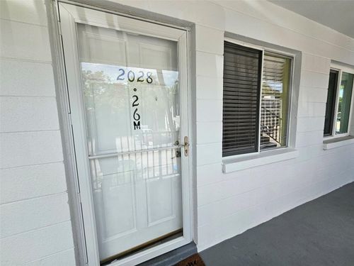 m26-2028 Canal Dr, BRADENTON, FL, 34207-4586 | Card Image