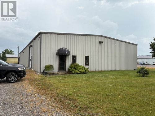 8 Graham St, Blenheim, ON, N0P1A0 | Card Image
