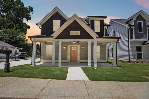 3189 B Jackson St, Hapeville, GA, 30354-1177 | Card Image