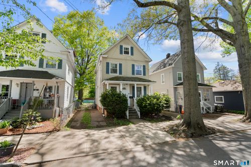 8 W Read Street, New Haven, CT, 06511 | Card Image