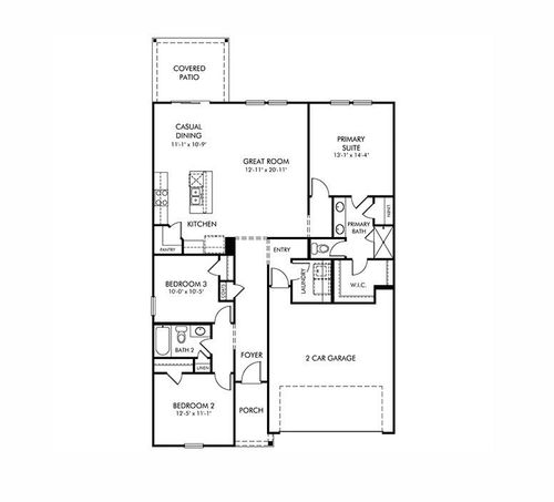 110 Blooming Meadow Rd, Piedmont, SC, 29673-9948 | Card Image