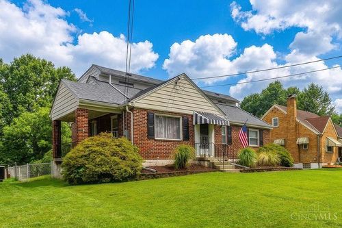 5517 Karen Ave, Cincinnati, OH, 45248-5200 | Card Image