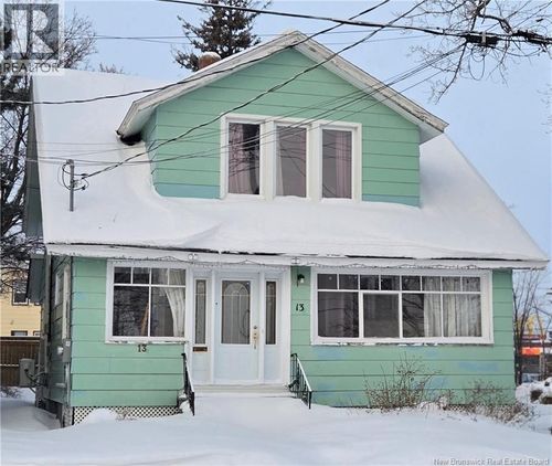 13 George St, Campbellton, NB, E3N2Z6 | Card Image