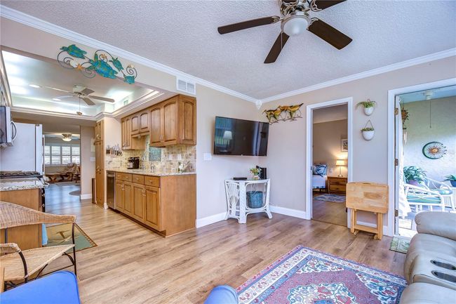 UNIT-109 - 8198 Terrace Garden Dr N, Condo with 2 bedrooms, 2 bathrooms and null parking in ST PETERSBURG FL | Image 15