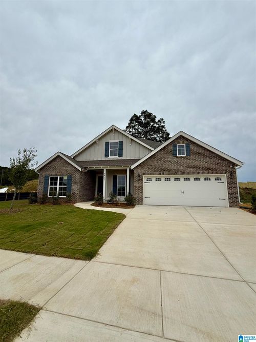 5421 Stonepeak Parkway, Trussville, AL, 35173 | Card Image
